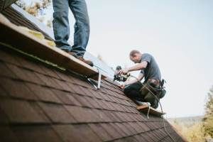 Local Roofers in Mount Auburn, IN